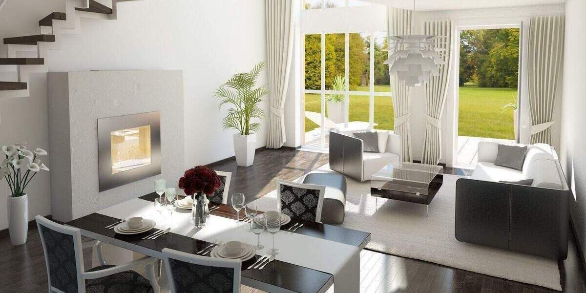 Terrassenwohnung Dresden Löbtau-Süd - 5 Zimmer, 148 m&sup2;, 722.805&euro; | Angebot:25742883