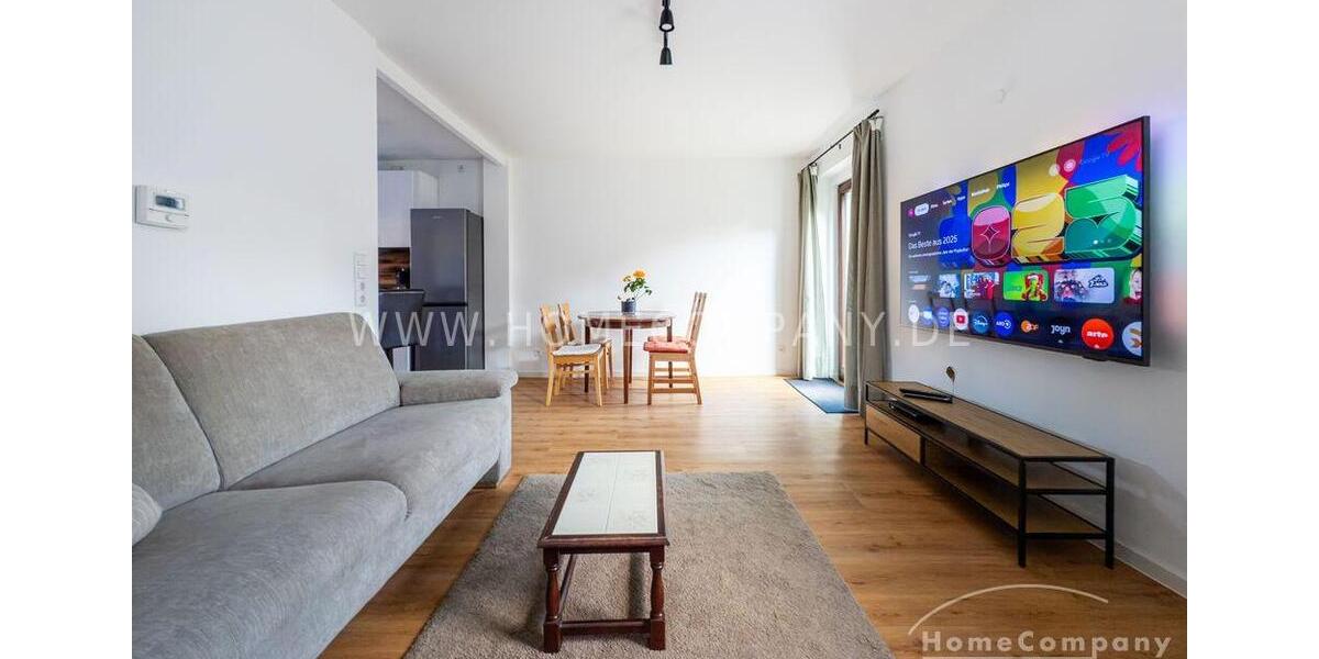 25170 HomeCompany Dresden MöbliertFurnished Reihenhaus in Pirna max. 4 Personen zimmer