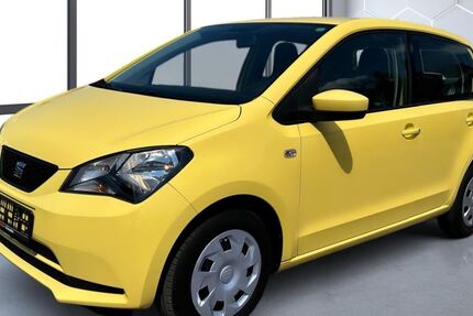 Seat Mii 62.874 km 7.800 &euro; Dresden 01237