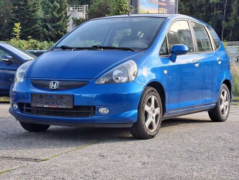 Honda Jazz 90.000 km 3.400 € Heidenau 01809
