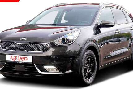 Kia Niro 78.835 km 17.990 € Dresden 01239