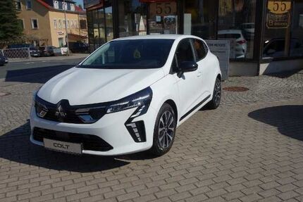 Mitsubishi Colt 2.500 km 17.490 &euro; Freital 01705