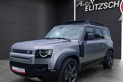Land Rover Defender 13.007 km 75.950 &euro; Dippoldiswalde 01744