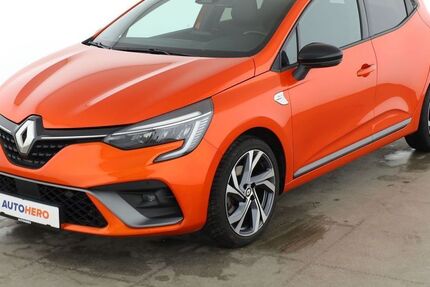 Renault Clio 33.518 km 16.370 &euro; Dresden 01187