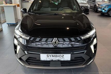 Renault Symbioz 10.100 km 28.790 &euro; Radeberg 01454