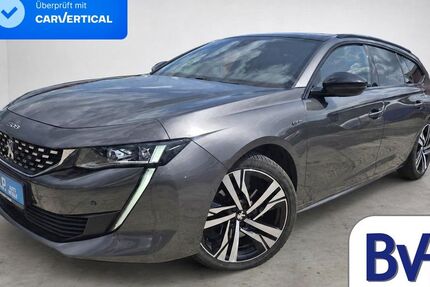 Peugeot 508 136.449 km 16.499 &euro; Dresden 01237