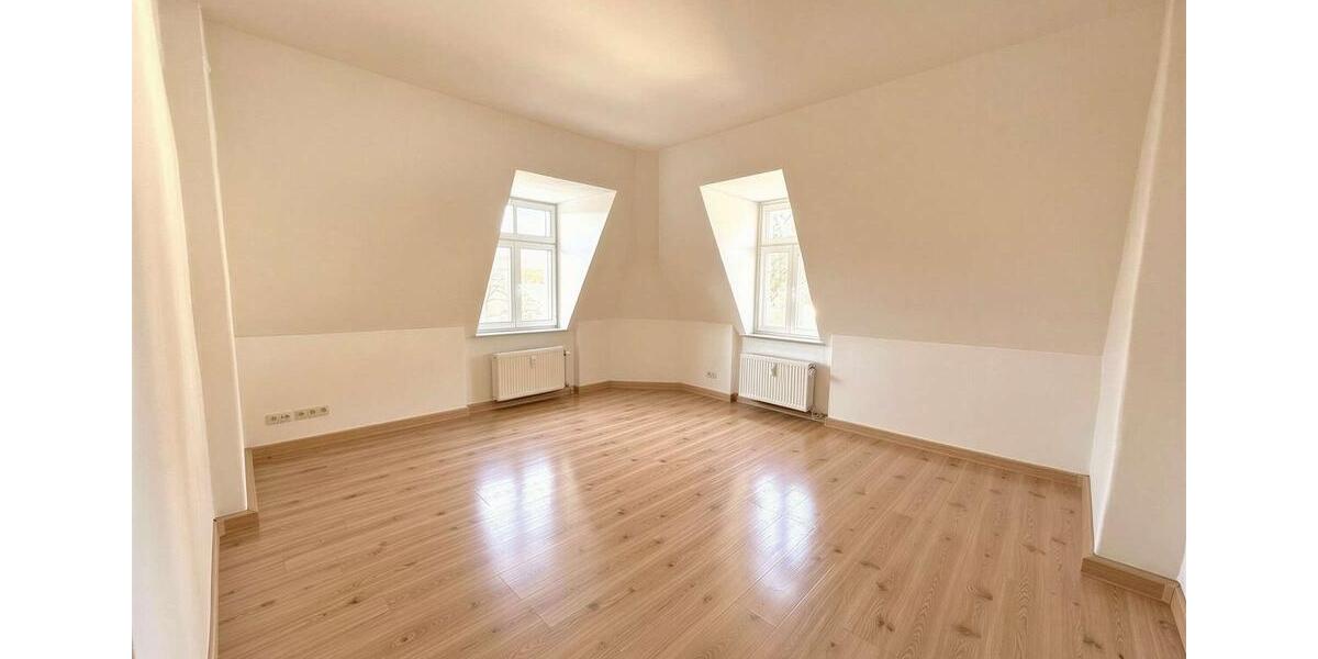 Etagenwohnung Dresden Blasewitz - 2 Zimmer, 64 m&sup2;, 859&euro; | Angebot:25571382