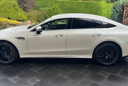 Mercedes-Benz AMG GT S 50.500 km 92.000 &euro; Pohrsdorf 01737