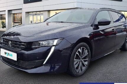 Peugeot 508 91.110 km 20.430 &euro; Dresden 01237