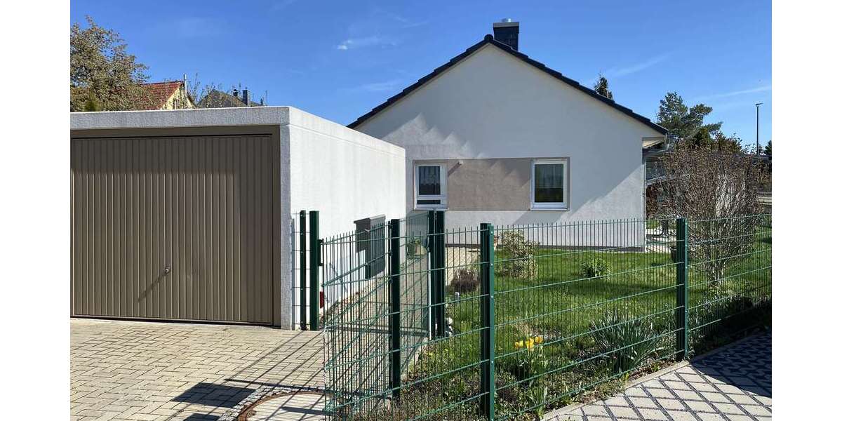 Einfamilienhaus Radebeul - 4 Zimmer, 98 m&sup2;, 614.900&euro; | Angebot:26956345