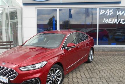 Ford Mondeo 56.712 km 24.990 &euro; Radeberg 01454