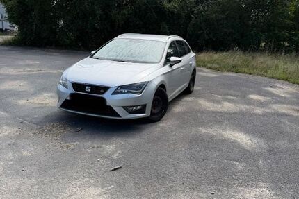 Seat Leon 233.000 km 7.700 &euro; Meißen 01662