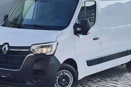 Renault Master 79.650 km 18.879 &euro; Dresden 01257