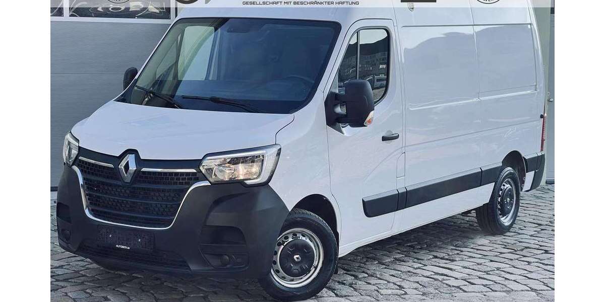 Renault Master 79.650 km 18.879 &euro; Dresden 01257