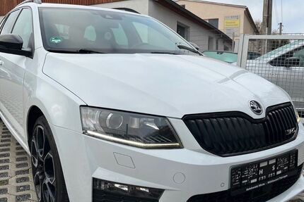 Skoda Octavia 162.435 km 11.900 &euro; Bannewitz 01728