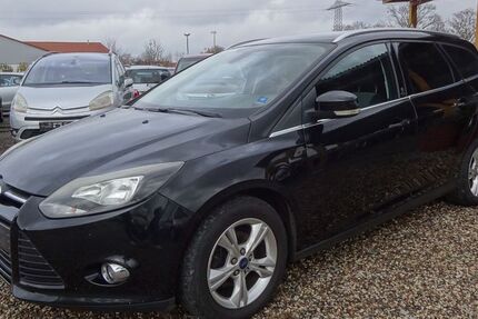 Ford Focus 159.490 km 2.200 &euro; Dresden 01219