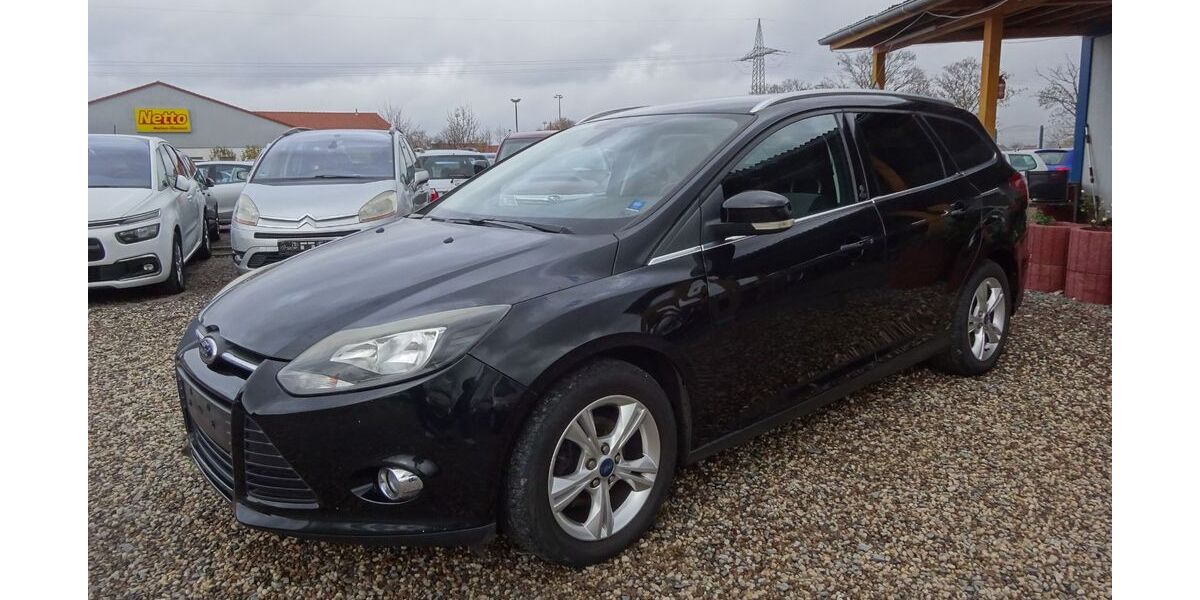 Ford Focus 159.490 km 2.200 &euro; Dresden 01219