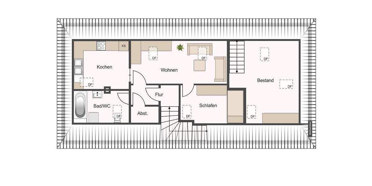 Mehrfamilienhaus, Wohnhaus Dresden Kleinzschachwitz - 1 Zimmer, 540.000&euro; | Angebot:25911852