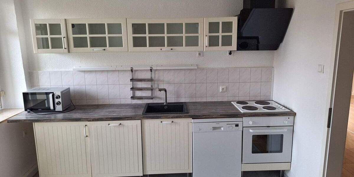 Etagenwohnung Dresden Cotta - 1 Zimmer, 61 m&sup2;, 620&euro; | Angebot:25734851