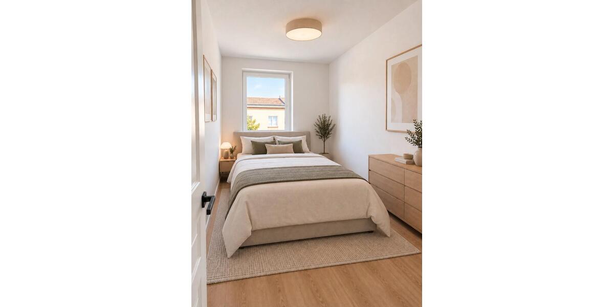 Etagenwohnung Radebeul - 2 Zimmer, 46 m&sup2;, 149.000&euro; | Angebot:27476080