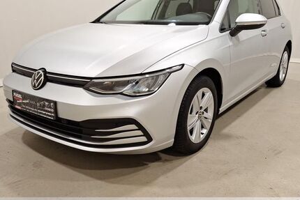 VW Golf 44.700 km 22.269 &euro; Dresden 01157