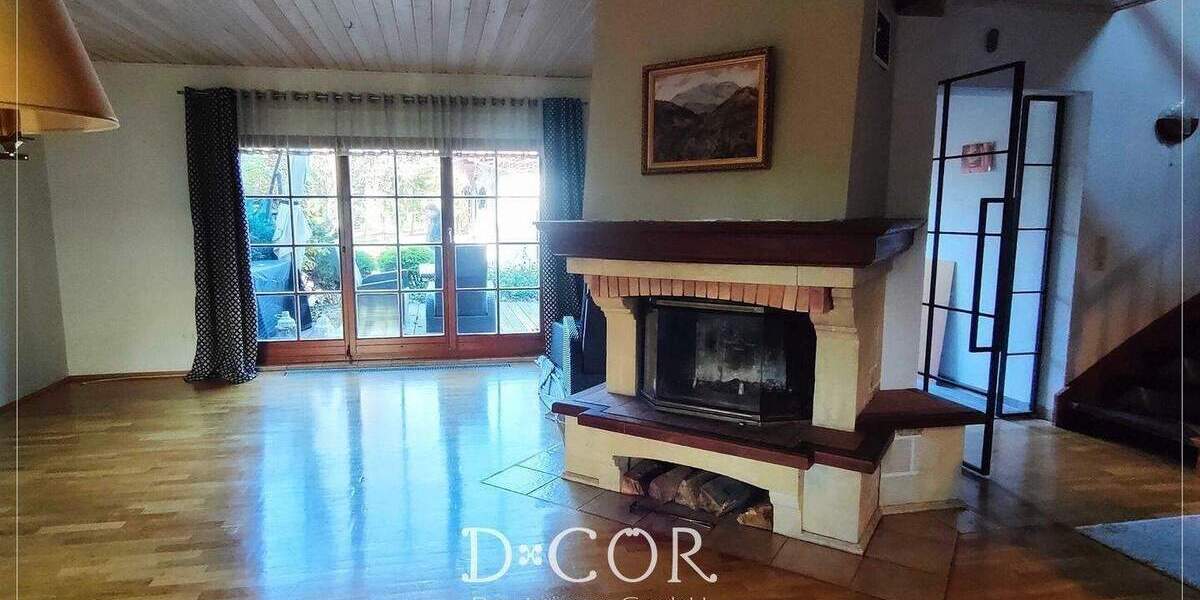 Doppelhaushälfte Coswig - 3 Zimmer, 126 m&sup2;, 435.000&euro; | Angebot:25775311