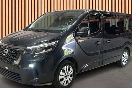 Nissan Primastar 21.466 km 29.980 &euro; Dresden/Weißig 01328