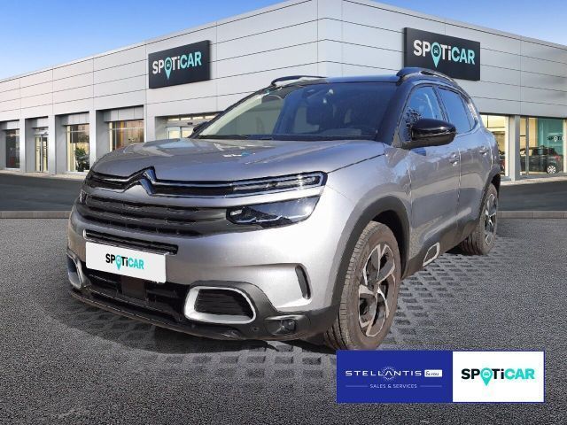 Citroen C5 Aircross 40.063 km 16.930 &euro; Dresden 01239