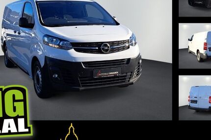 Opel Vivaro 64.000 km 20.990 &euro; Dresden 01067