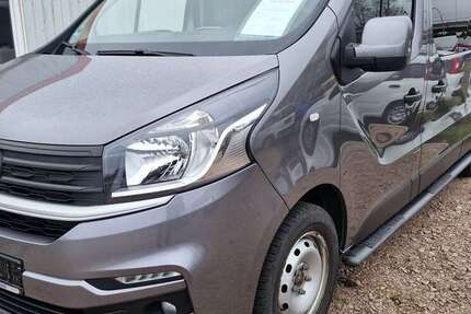 Fiat Talento 64.139 km 24.790 &euro; Weinböhla 01689