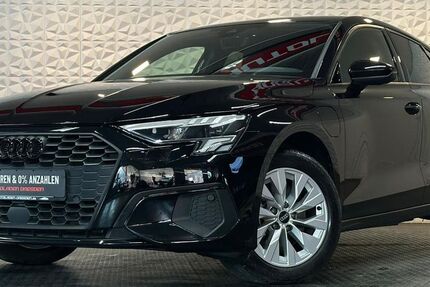 Audi A3 47.014 km 22.999 &euro; Heidenau 01809