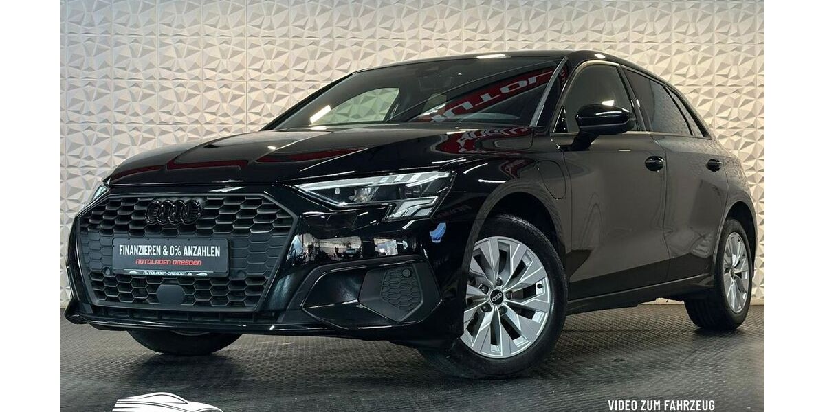 Audi A3 47.014 km 22.999 &euro; Heidenau 01809