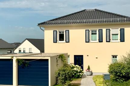 Traumhaus in Weinböhla Oase für die ganze Familie