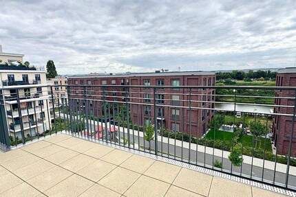 Wohnung Dresden Leipziger Vorstadt - 4 Zimmer, 109 m&sup2;, 2.300&euro; | Angebot:25682478