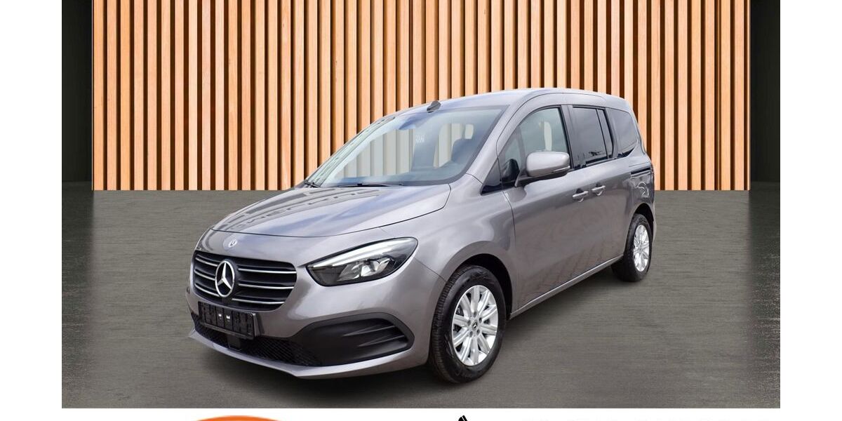 Mercedes-Benz T-Klasse 7.333 km 23.980 &euro; Dresden 01328