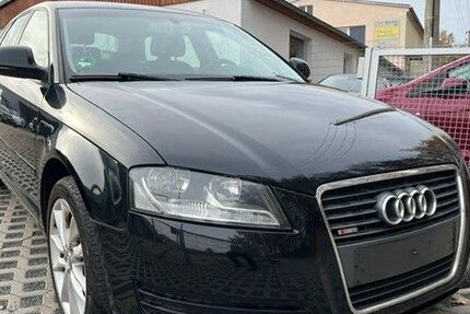 Audi A3 172.044 km 4.900 &euro; Bannewitz 01728
