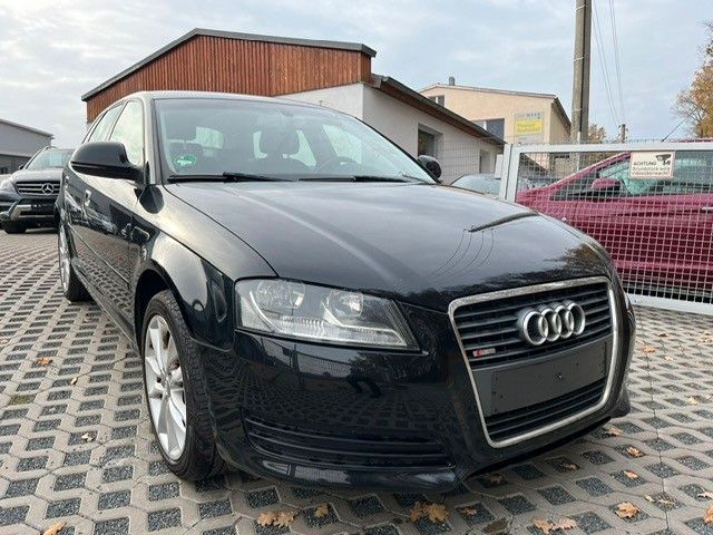 Audi A3 172.044 km 4.900 &euro; Bannewitz 01728