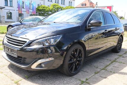 Peugeot 308 173.000 km 6.899 &euro; Dresden 01237