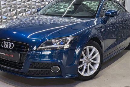 Audi TT 66.955 km 19.999 &euro; Dresden 01139