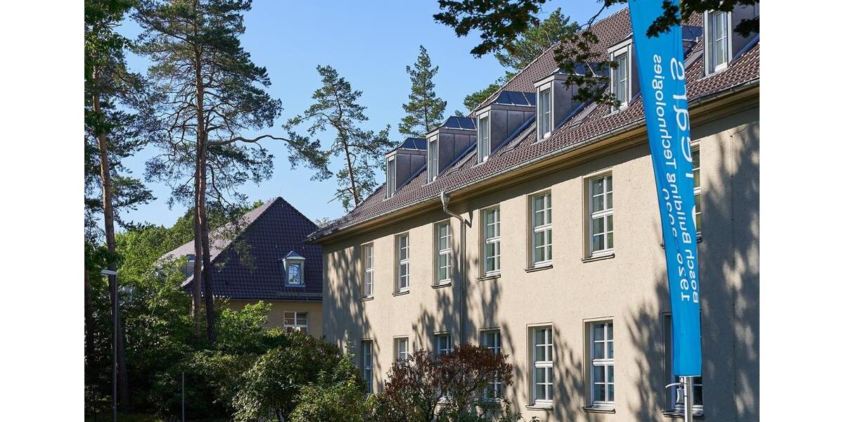 Modernes Büro im Dresdner Norden zimmer