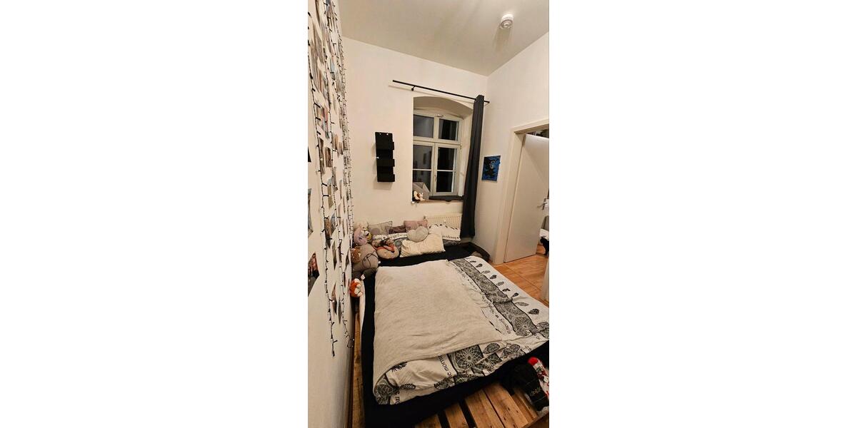 Erdgeschoßwohnung Pirna - 2 Zimmer, 42 m&sup2;, 450&euro; | Angebot:25351409