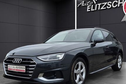 Audi A4 62.500 km 20.450 &euro; Dresden 01139