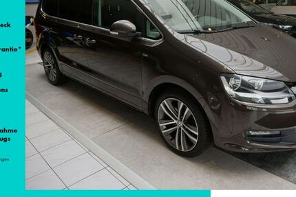 VW Sharan 121.013 km 18.990 € Dresden 01257