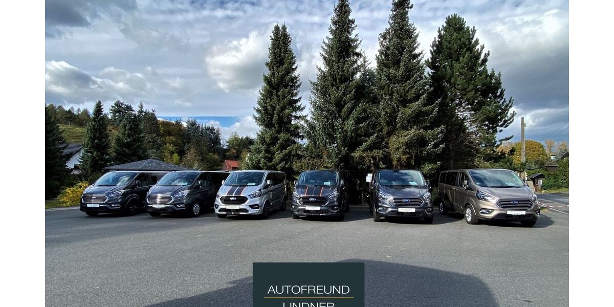 Ford Tourneo Custom 113.800 km 28.990 &euro; Bad Gottleuba-Berggießhübel / Bahra 01816