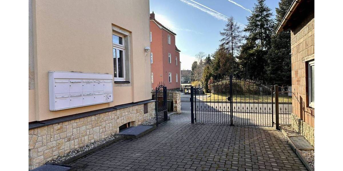 Etagenwohnung Dresden Briesnitz - 4 Zimmer, 104 m&sup2;, 335.000&euro; | Angebot:26188396