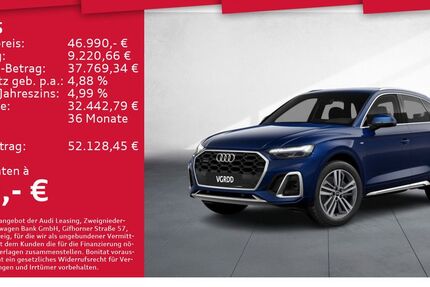 Audi Q5 35.786 km 43.990 &euro; Dresden 01067