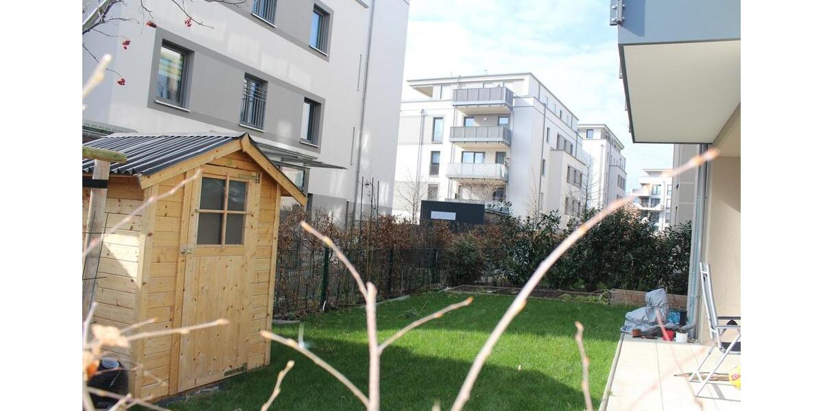 traumhafte 4-Raum Wohnung Gartenstadt Striesen 4 zimmer