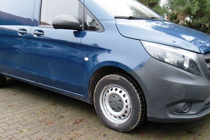 Mercedes-Benz Vito 229.000 km 10.699 &euro; Gröbern bei Meissen 01689