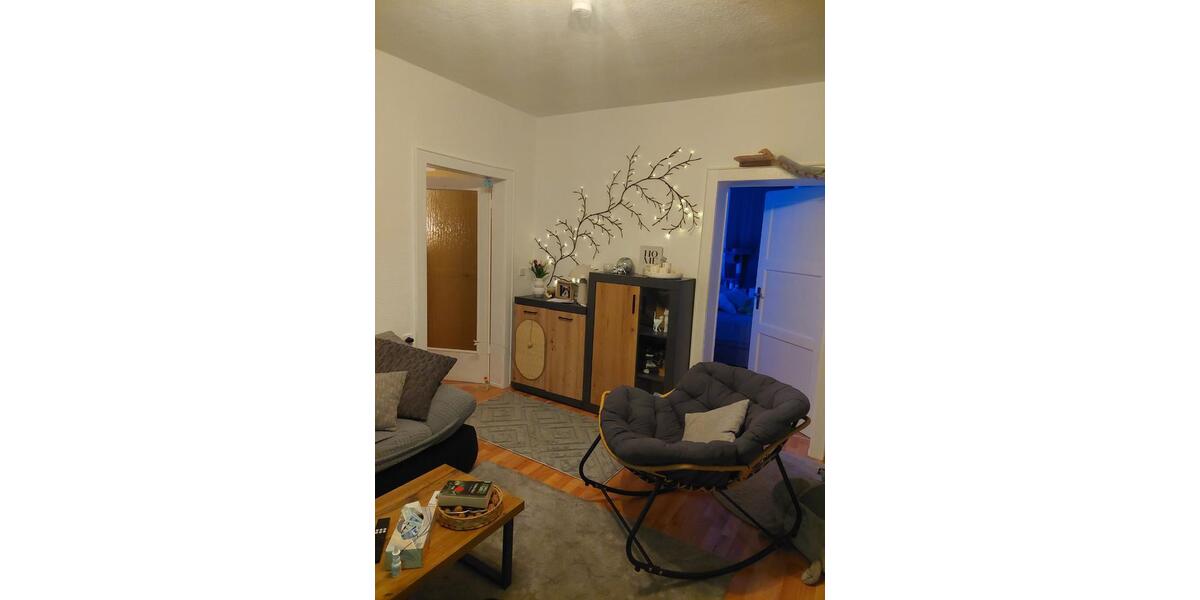 Erdgeschoßwohnung Pulsnitz - 2 Zimmer, 50 m&sup2;, 390&euro; | Angebot:25138483