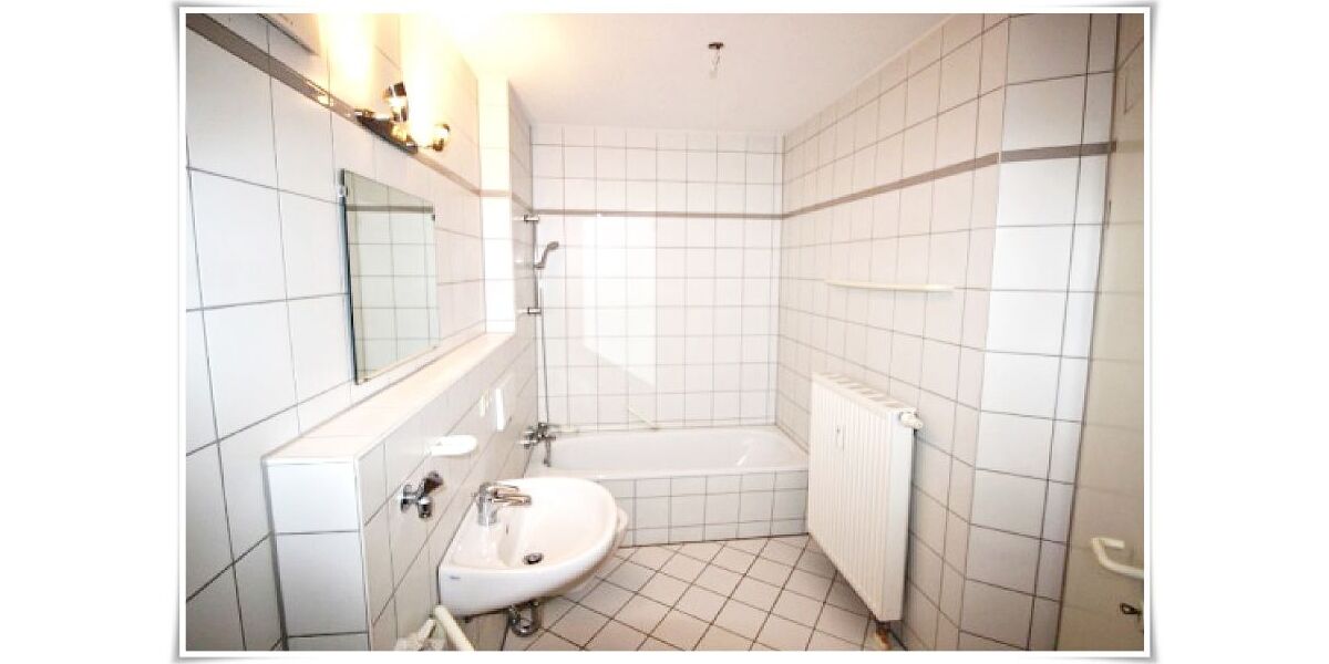 Provisionsfrei* !! Blick ins Grüne !! ruhige WOHNUNG * sonniger BALKON * Stellplatz in Tiefgarage * DRESDEN-REICK - Etagenwohnung Dresden Blasewitz | Angebot:26815480